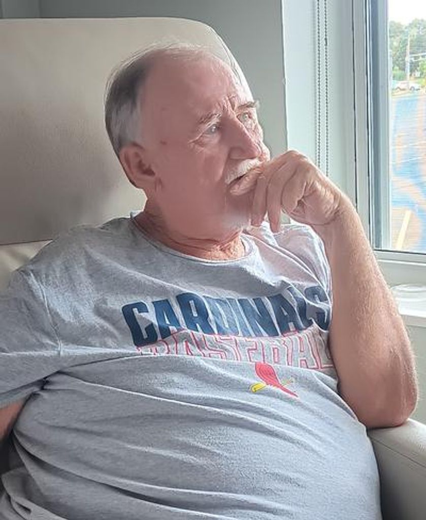 William Adams Profile Photo