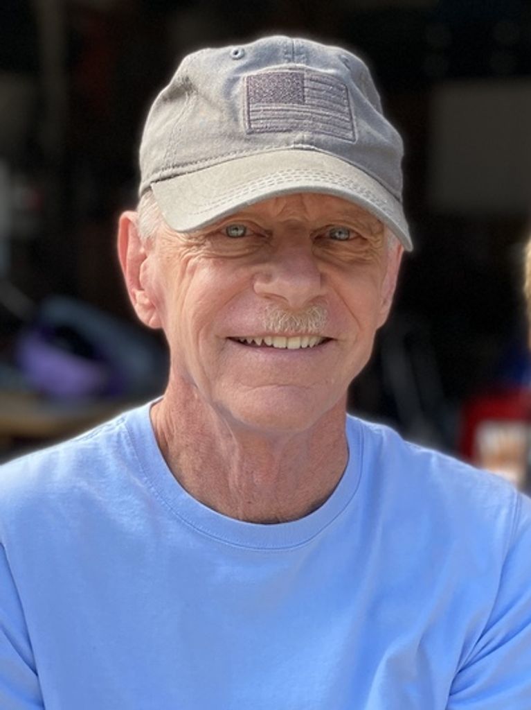 Jeffery Steven Puskos Sr. Profile Photo