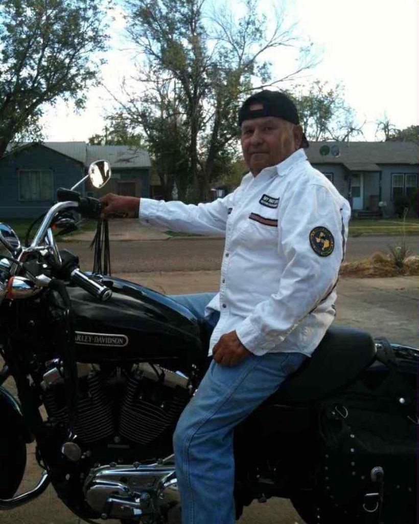 Santos Herrera
