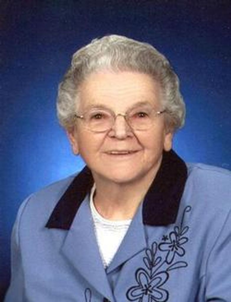 Albina "Albie" Mary Behounek Profile Photo