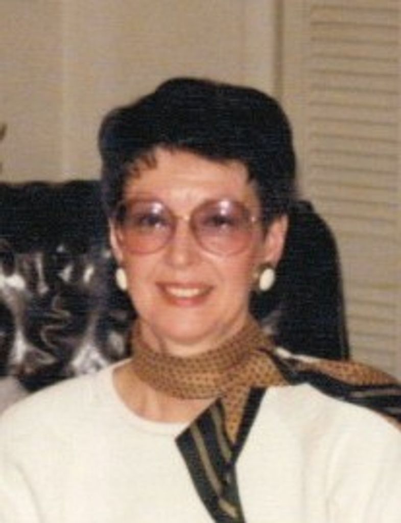 Leatrice Widmyer