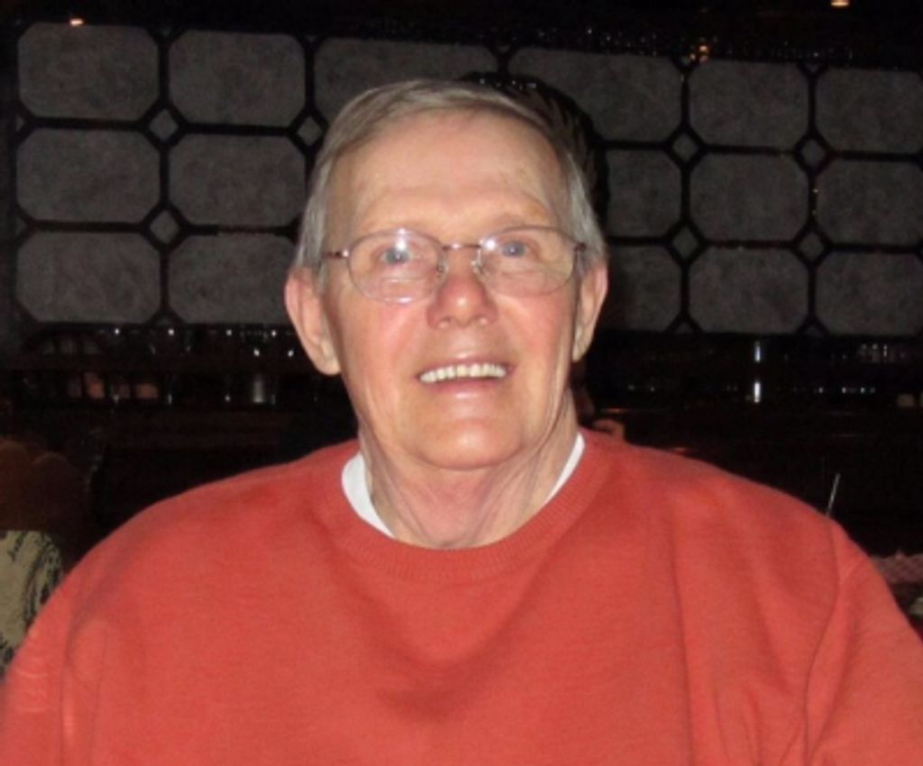 Ross Norman Verrall