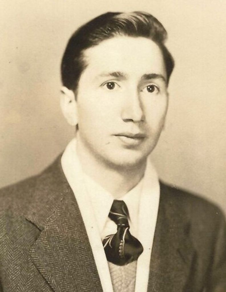 Ubaldo Francini Profile Photo