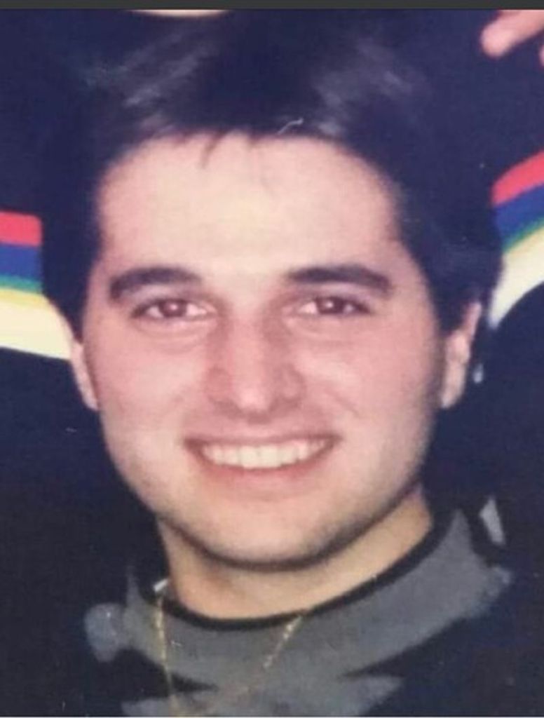 Kenneth P. Macdonald Profile Photo