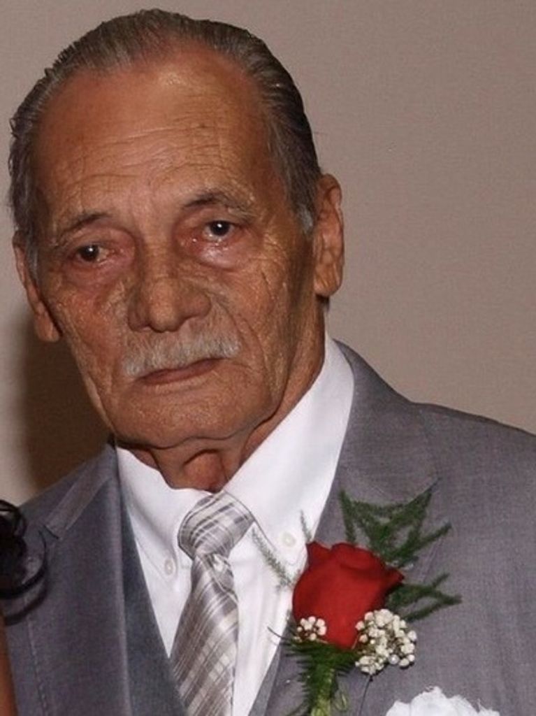 Pedro Angel Acevedo Profile Photo