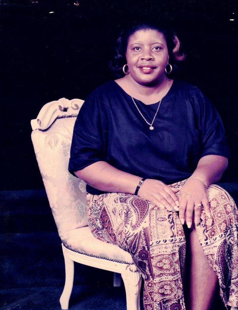 Clarinda Daniels Robinson Profile Photo