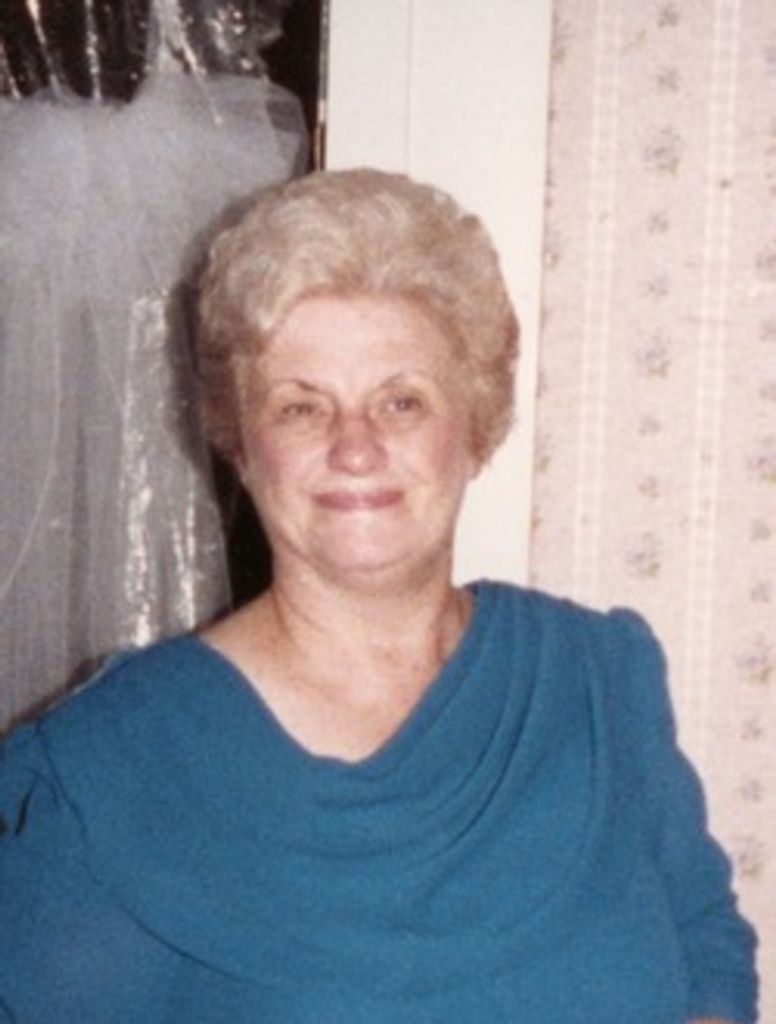 Margaret Meyer Profile Photo