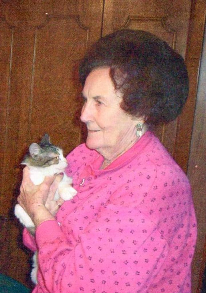 June  A Trainham