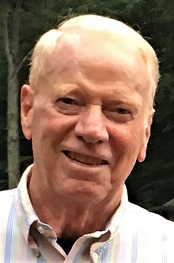 John Edwin Butcher Profile Photo