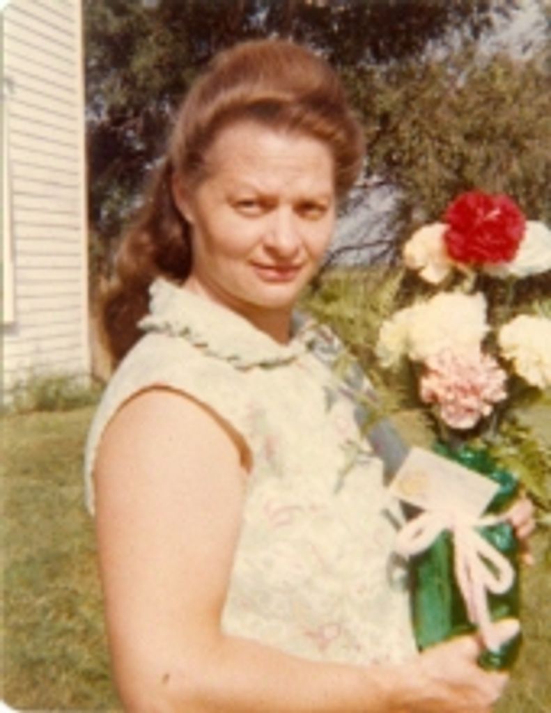 Shirley Johannes