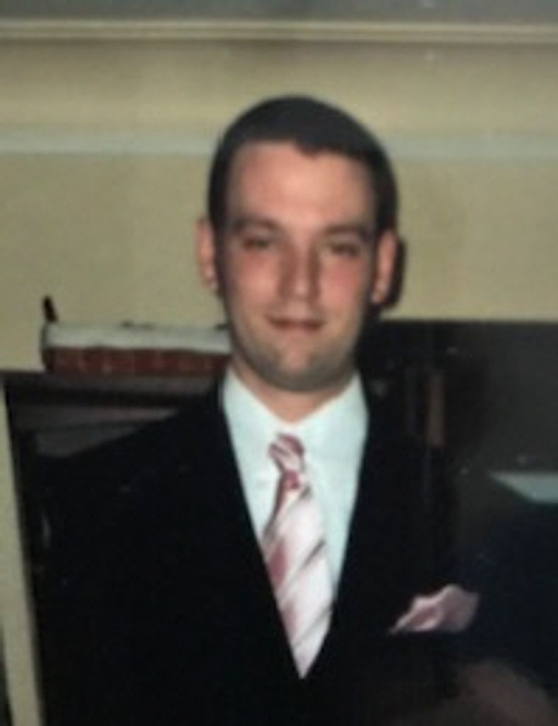 Jonathan  Lorenzo Rausch Profile Photo