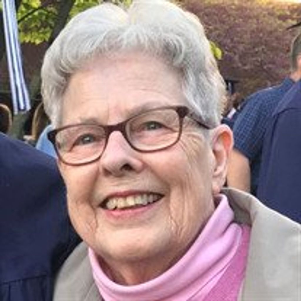 Betty  Jane Raska Profile Photo
