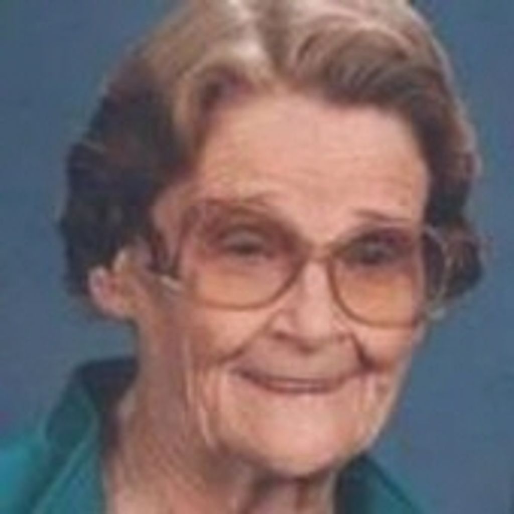 Frances Louise King