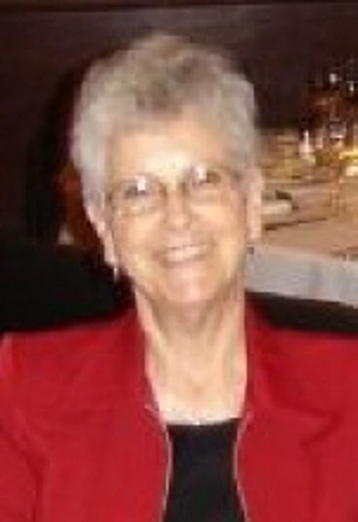 Darlene A. Cory