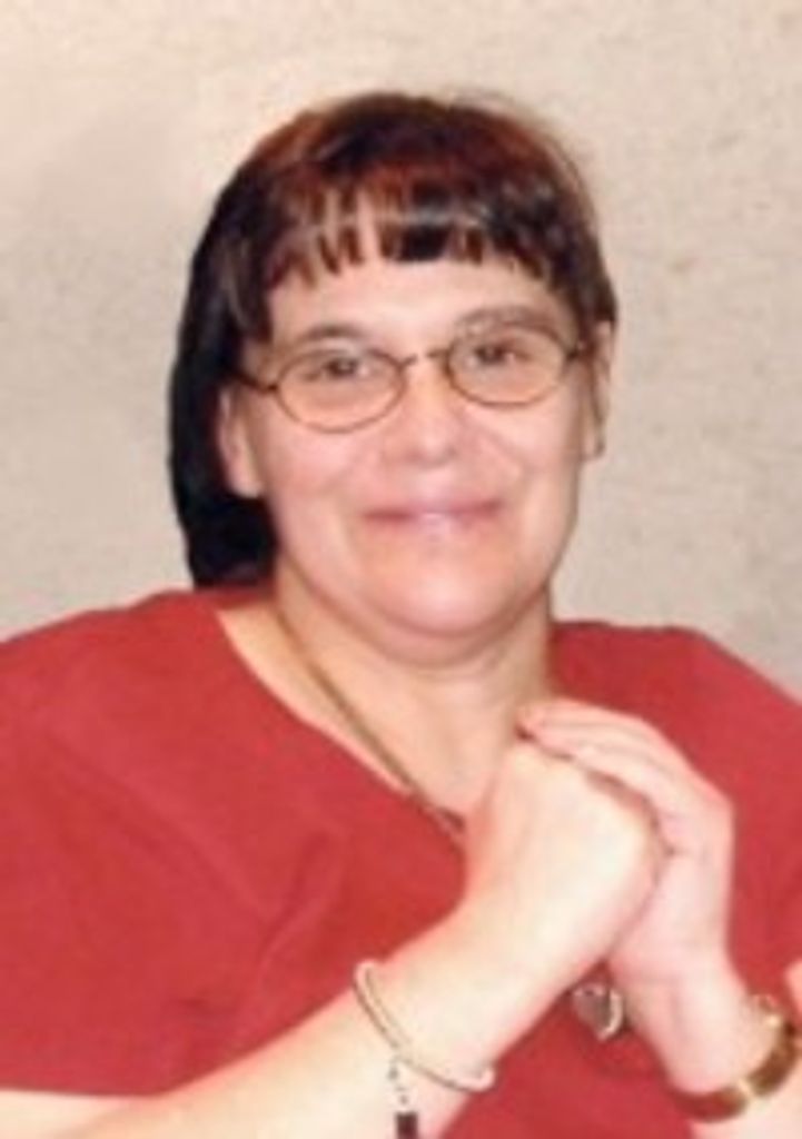 Della Biederstedt