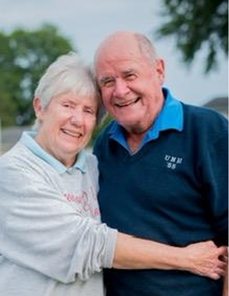 Margery Louise Johnston Profile Photo