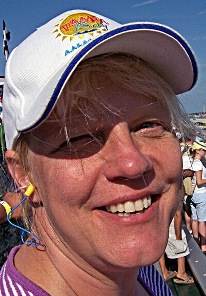 Virginia Lea White Profile Photo