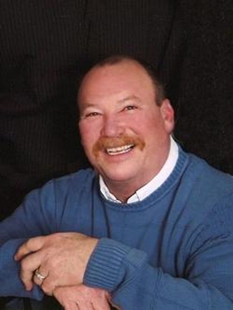 Lawrence "Larry" E. Hart, Jr. Profile Photo