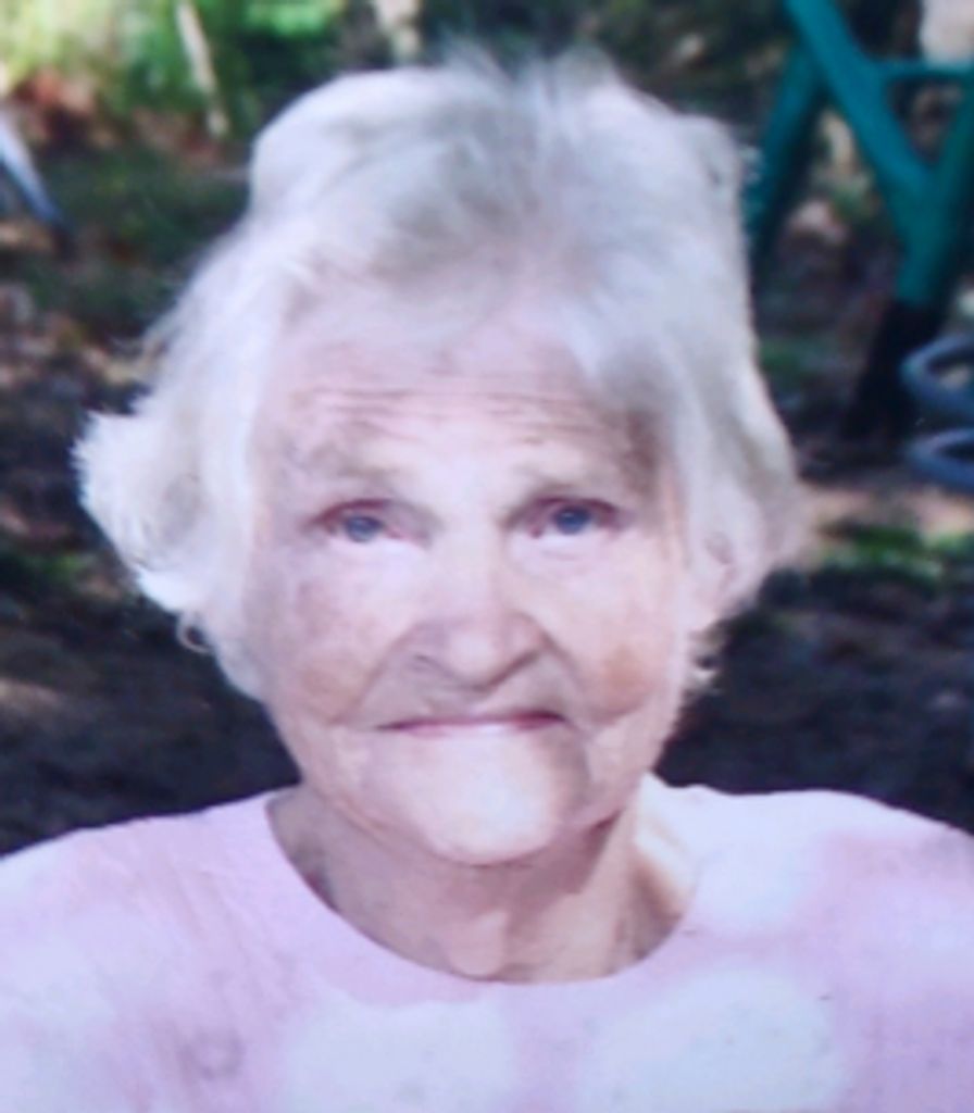 Betty Neblett