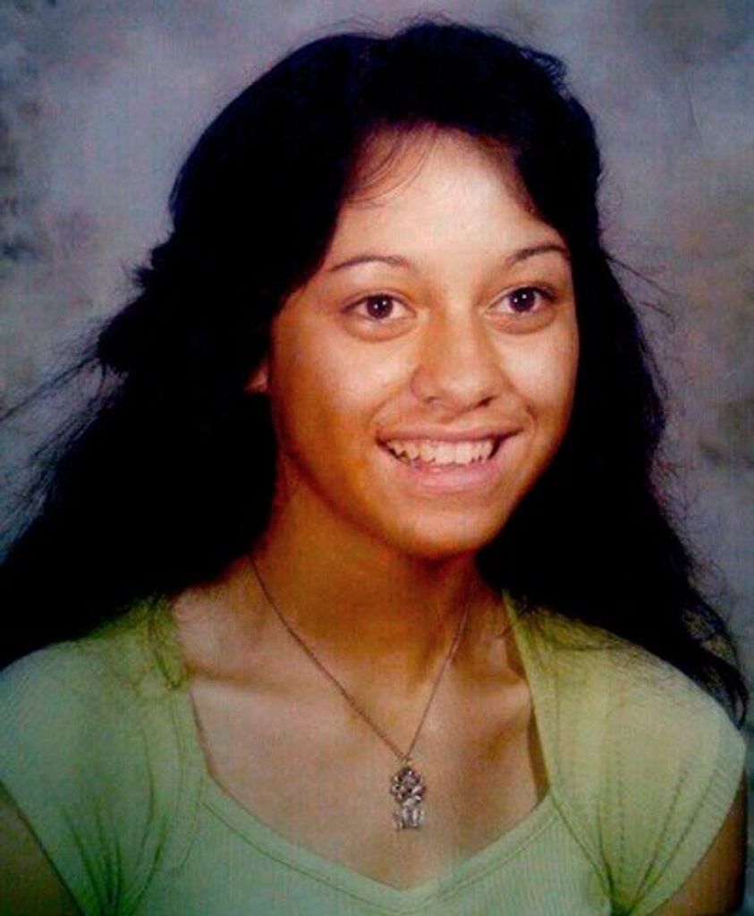 Willene Kapiolani (Nena) Middleton