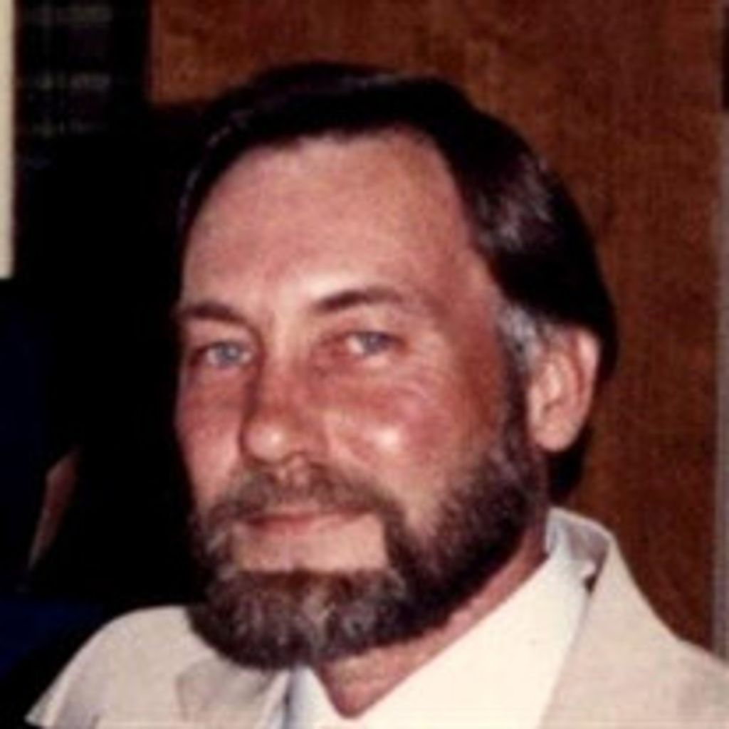 Gerald Wayne Elliott