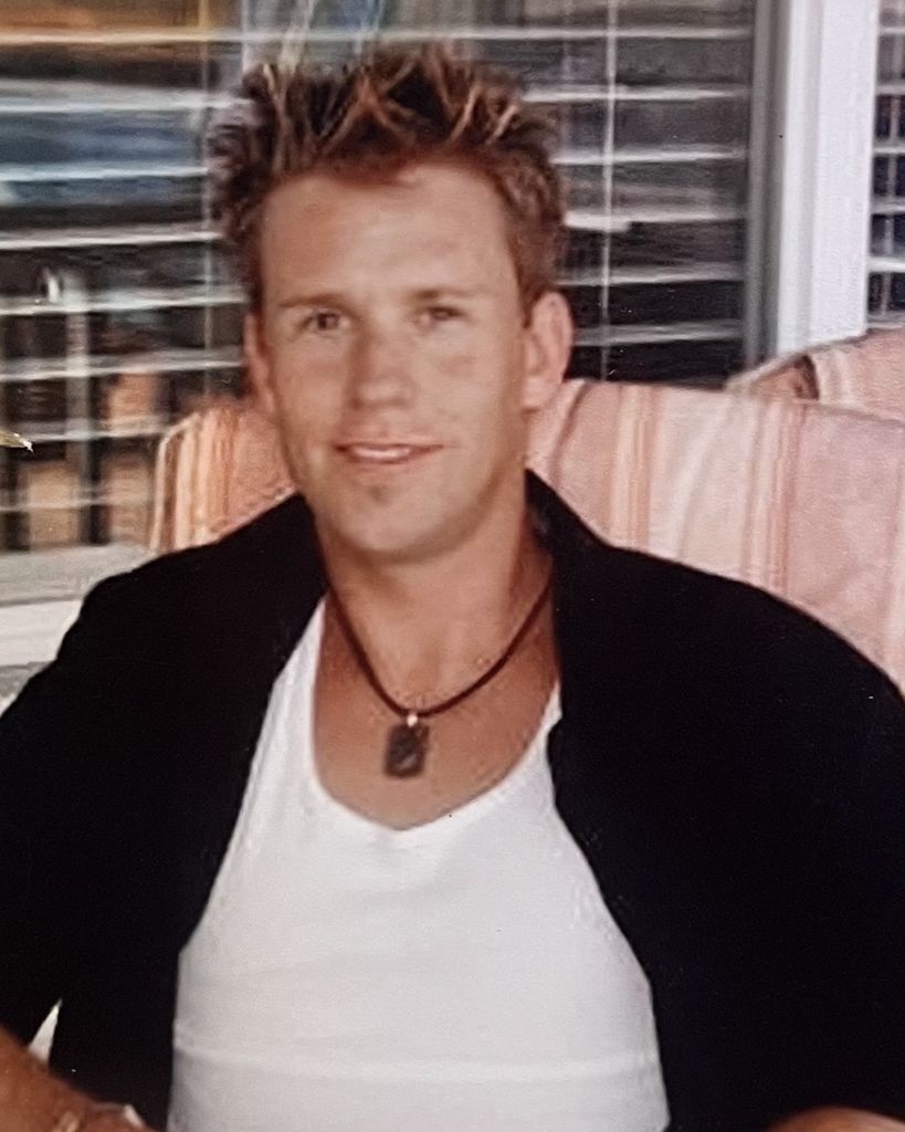 Benjamin Paul Davies Profile Photo