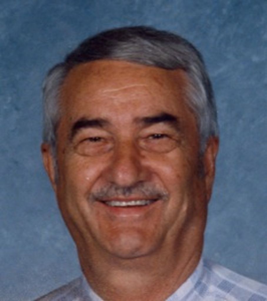James Henderson Saylor
