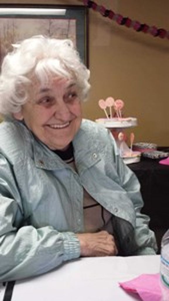 Lillie E. Casteel Profile Photo
