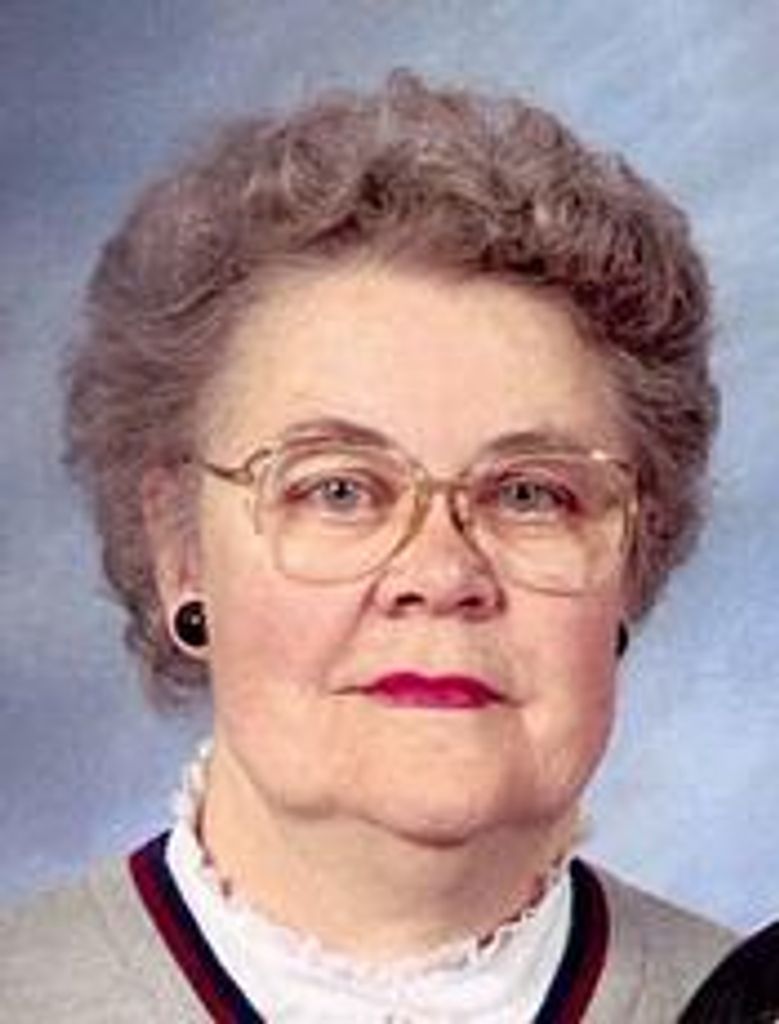 Evelyn B. Fansel Profile Photo