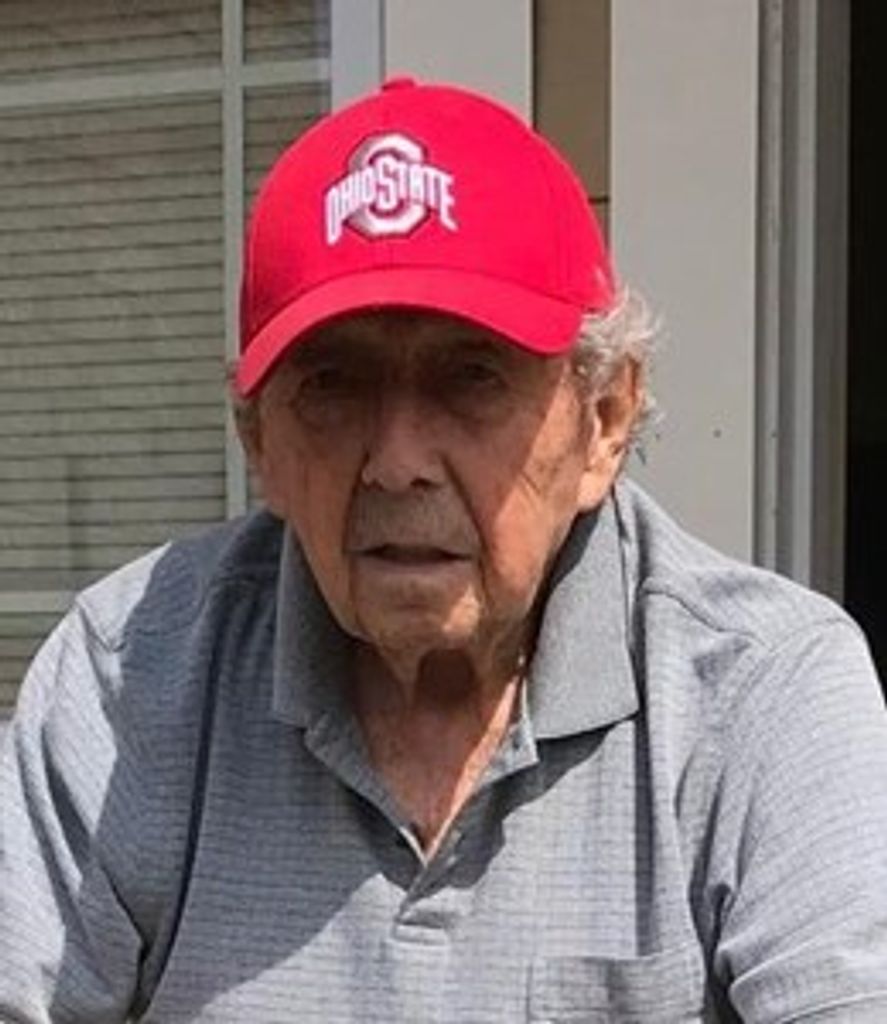 George M Stickler