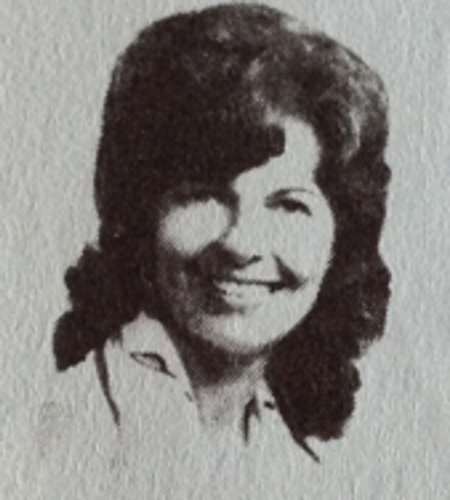 Anna May (Auer)  (Hofstra) Barber