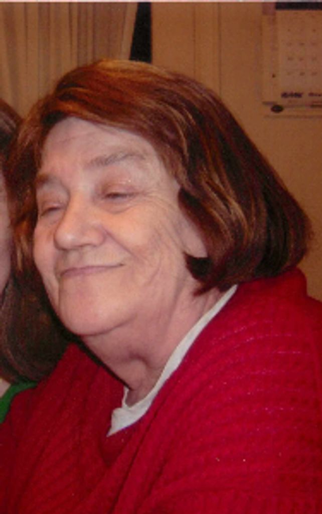 Sandra Jeanlouise Ragsdale