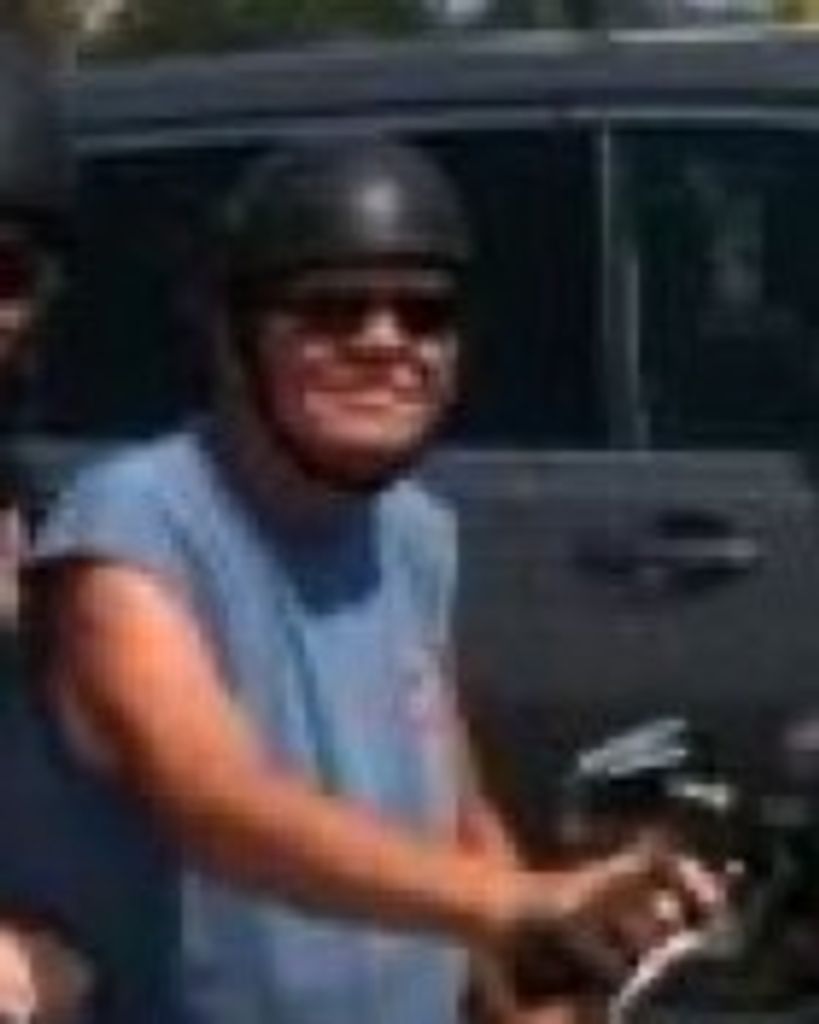 Carl Bradley "Brad" Smith