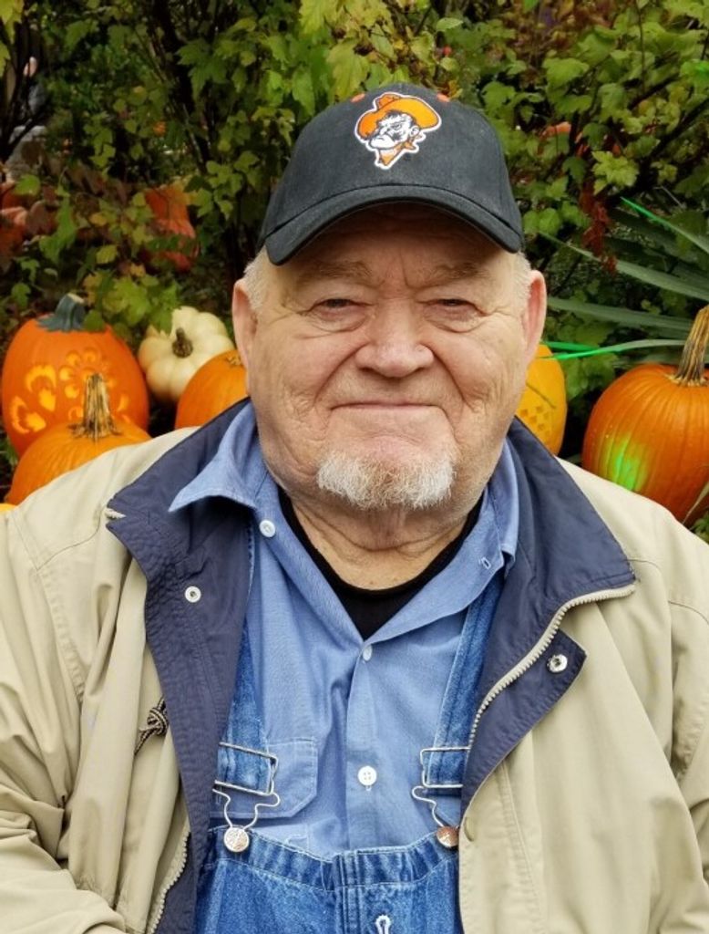 George Diedrick Miller, Jr.