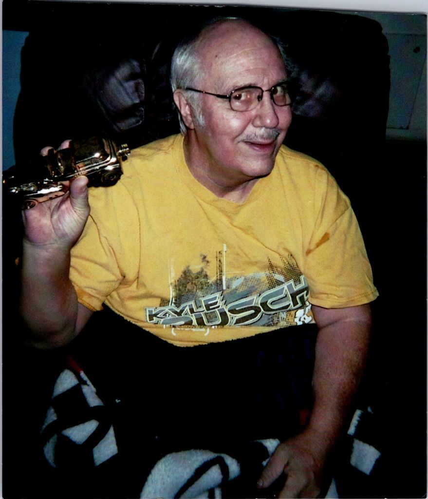 James Keith Ganns Profile Photo