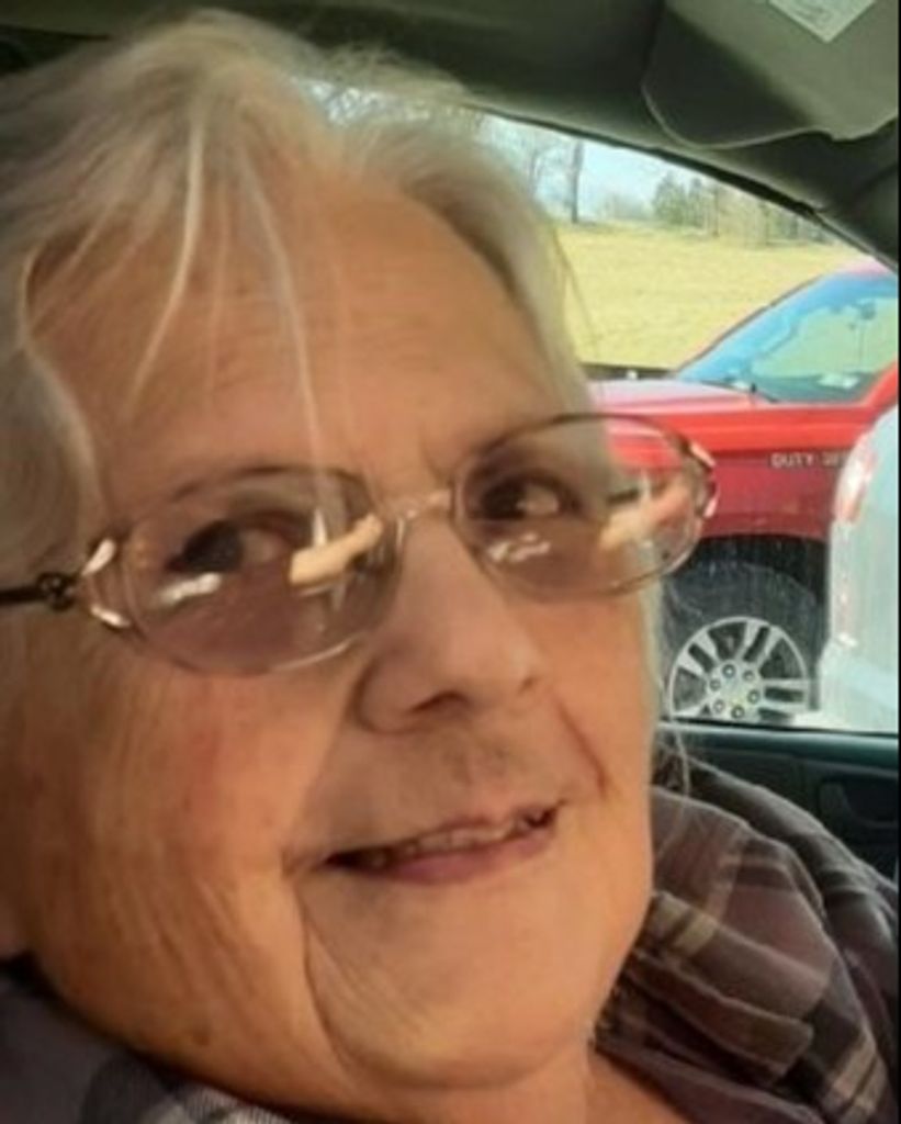 Joyce D. Fulkrod