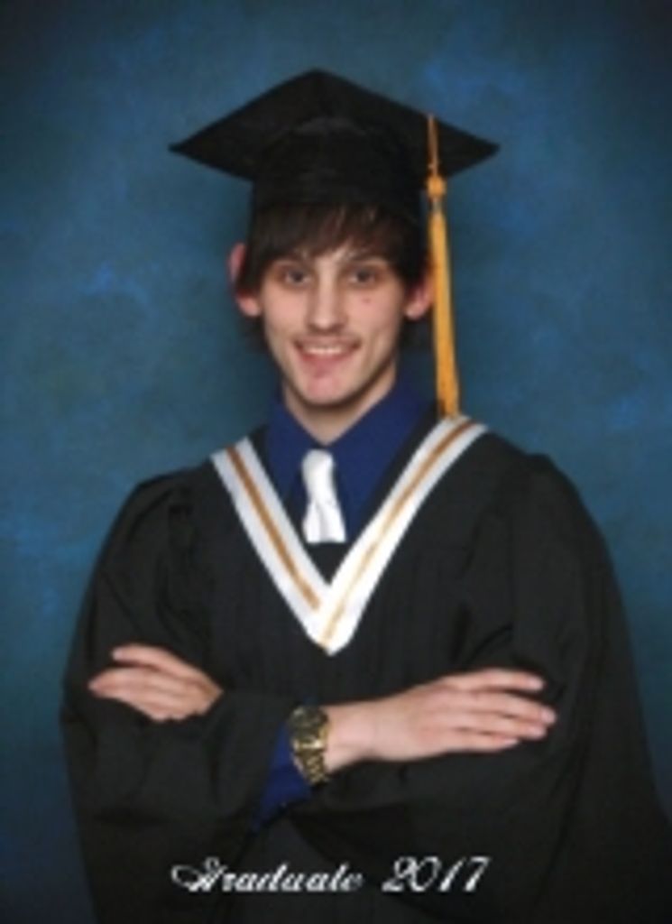 Gage Matthew Rockwell Profile Photo