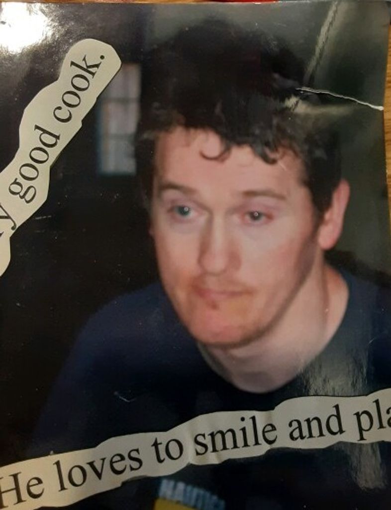 Forrest Allen Profile Photo
