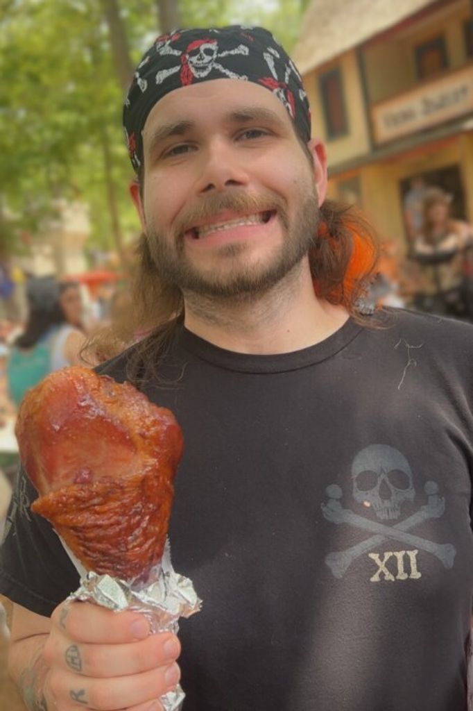 Russell "Rusty" Lee Smith