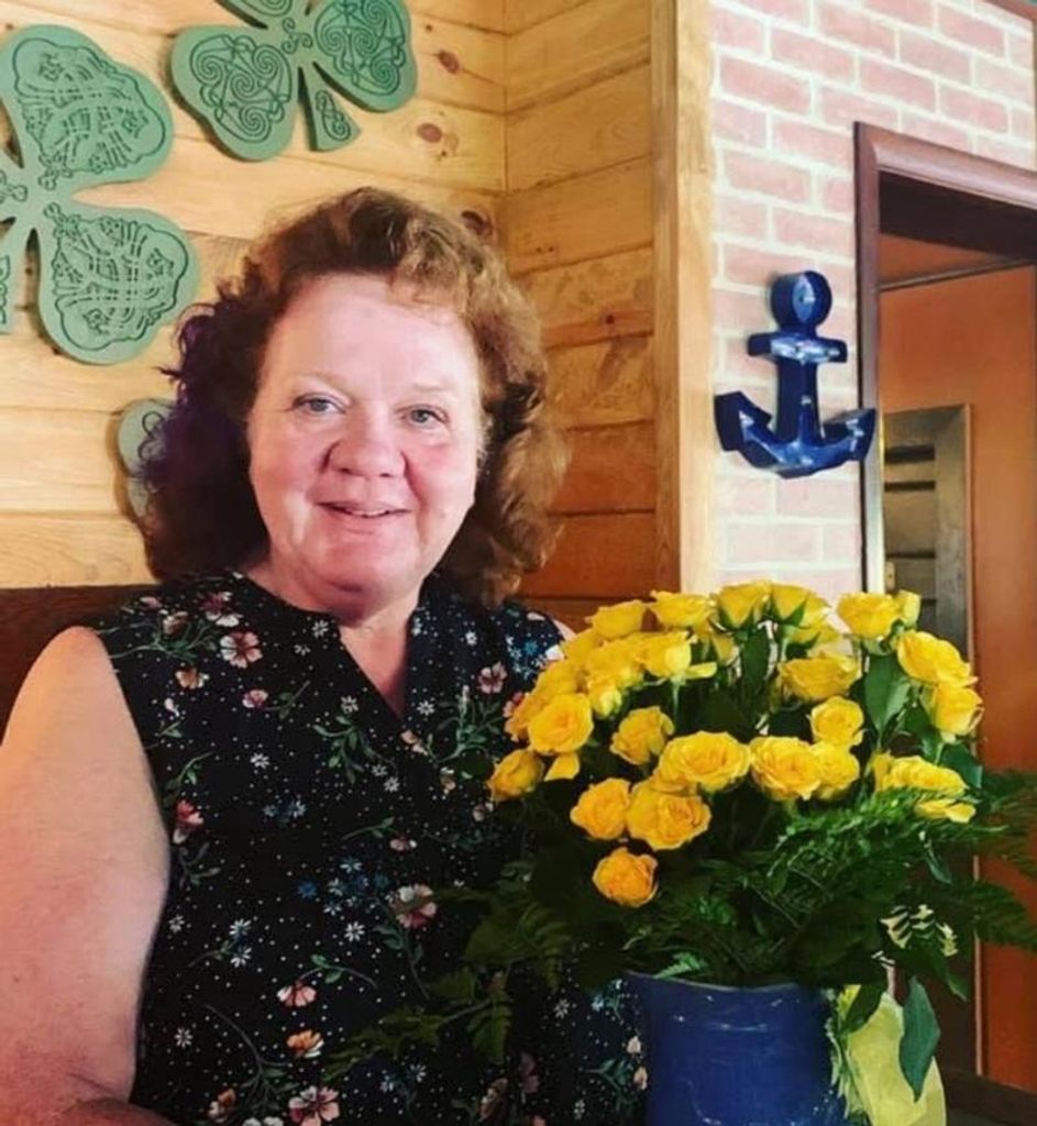 Julie Martin Swarthout Profile Photo