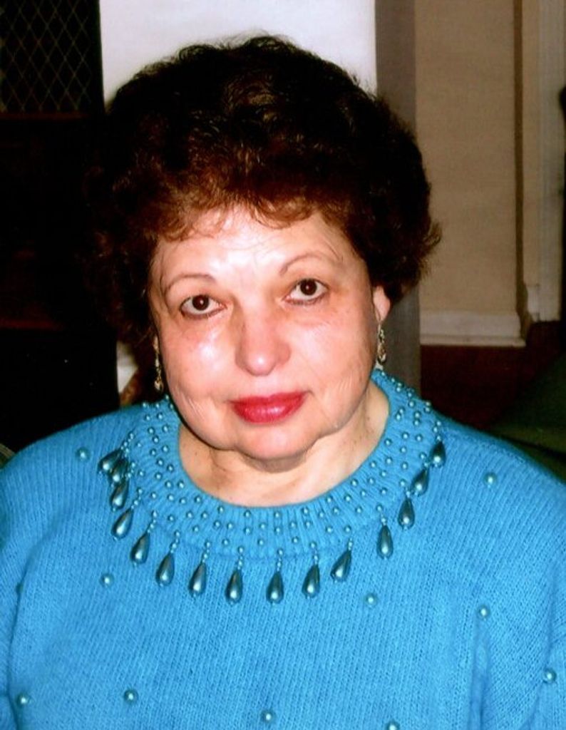 Rosa (Sosna)  Shlit