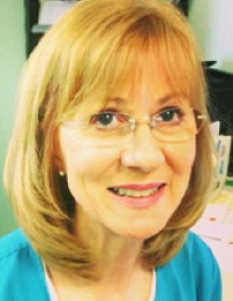 Brenda L. Sutton