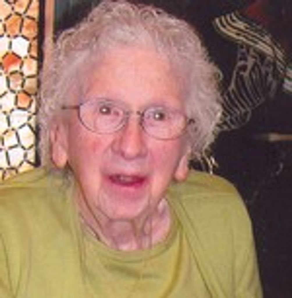Lois J. Kasparek