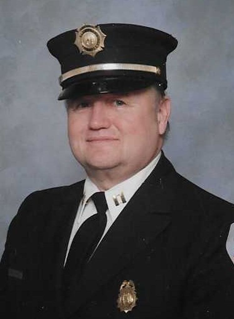 Lavern Paul "Vern" Kinder Profile Photo