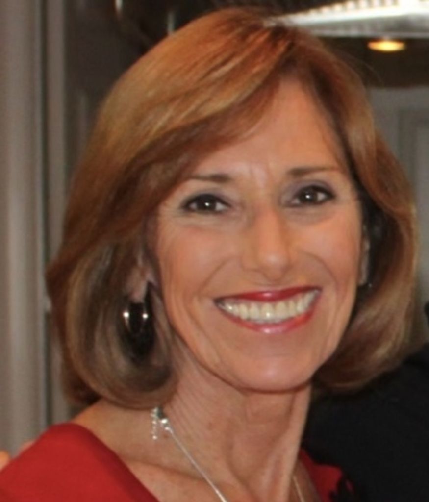 Annette Taylor Thomas Profile Photo