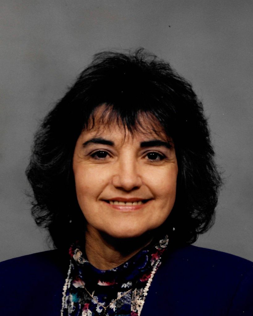 Lorraine E. Morgera Profile Photo