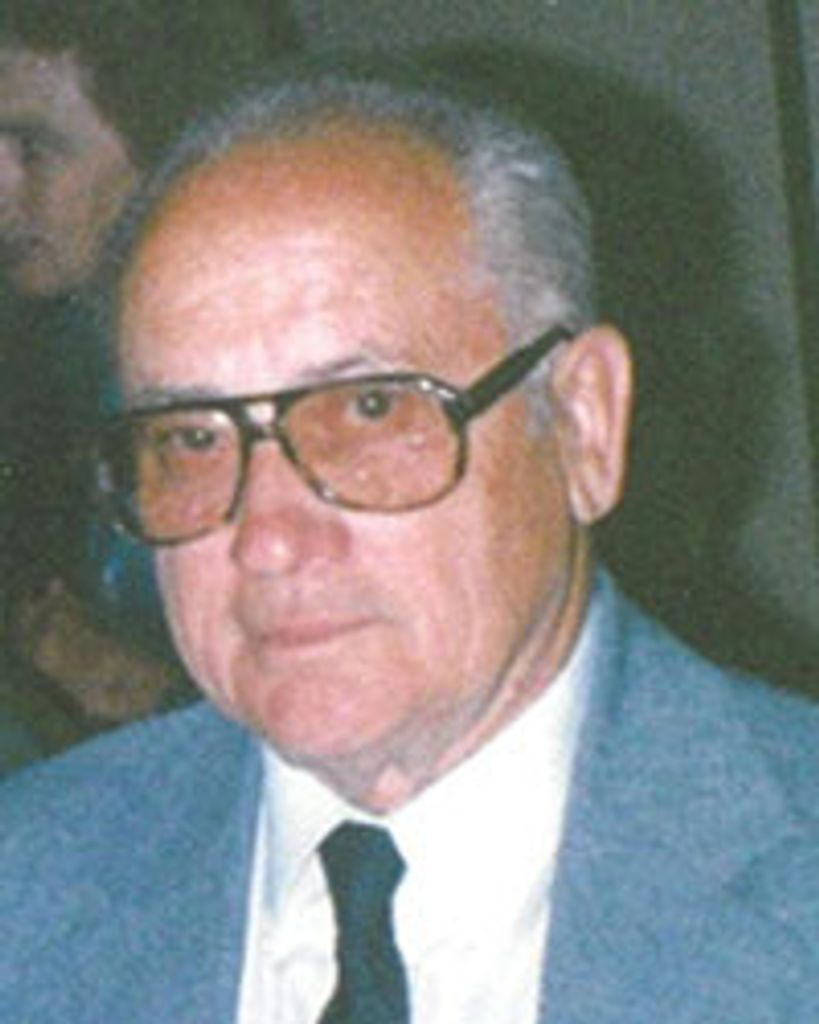 Maurice Ray Pearson