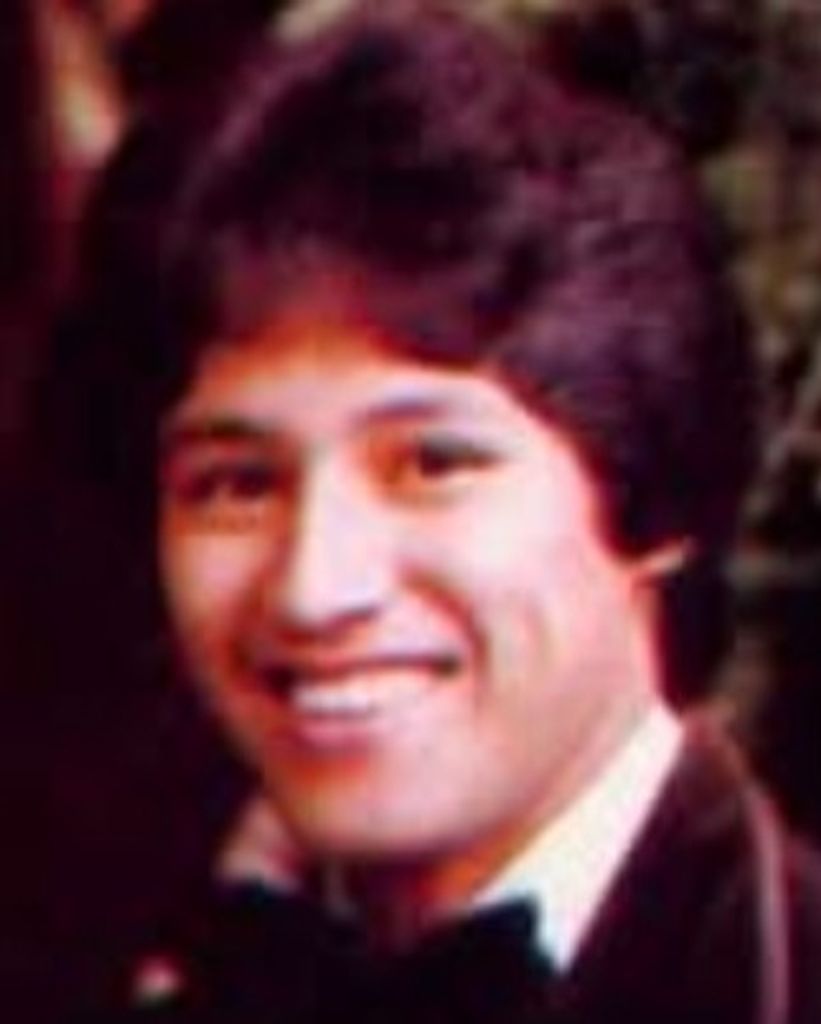 Reynaldo Rene Bernal