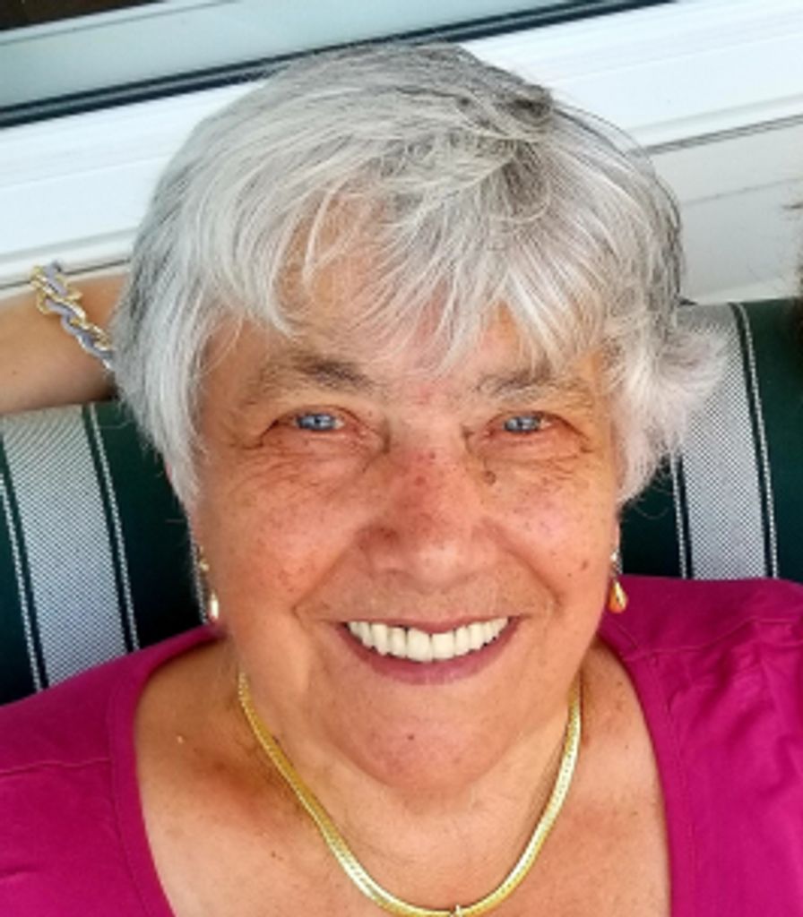Maria Arnone