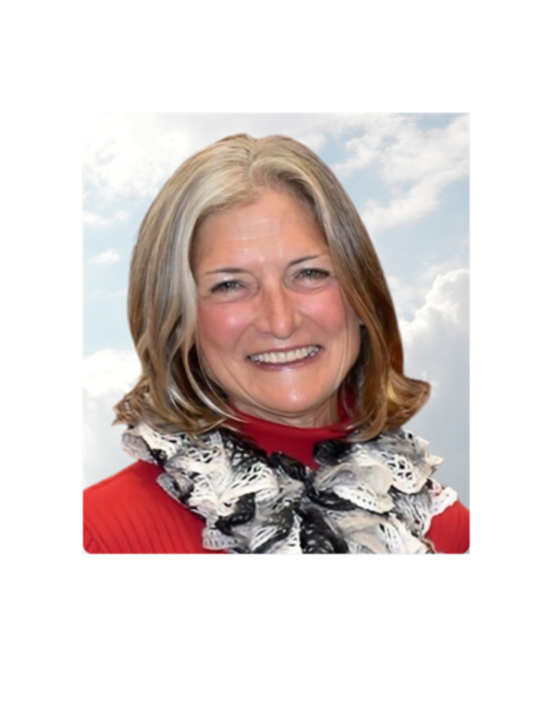 Rae Nell Simpson Profile Photo